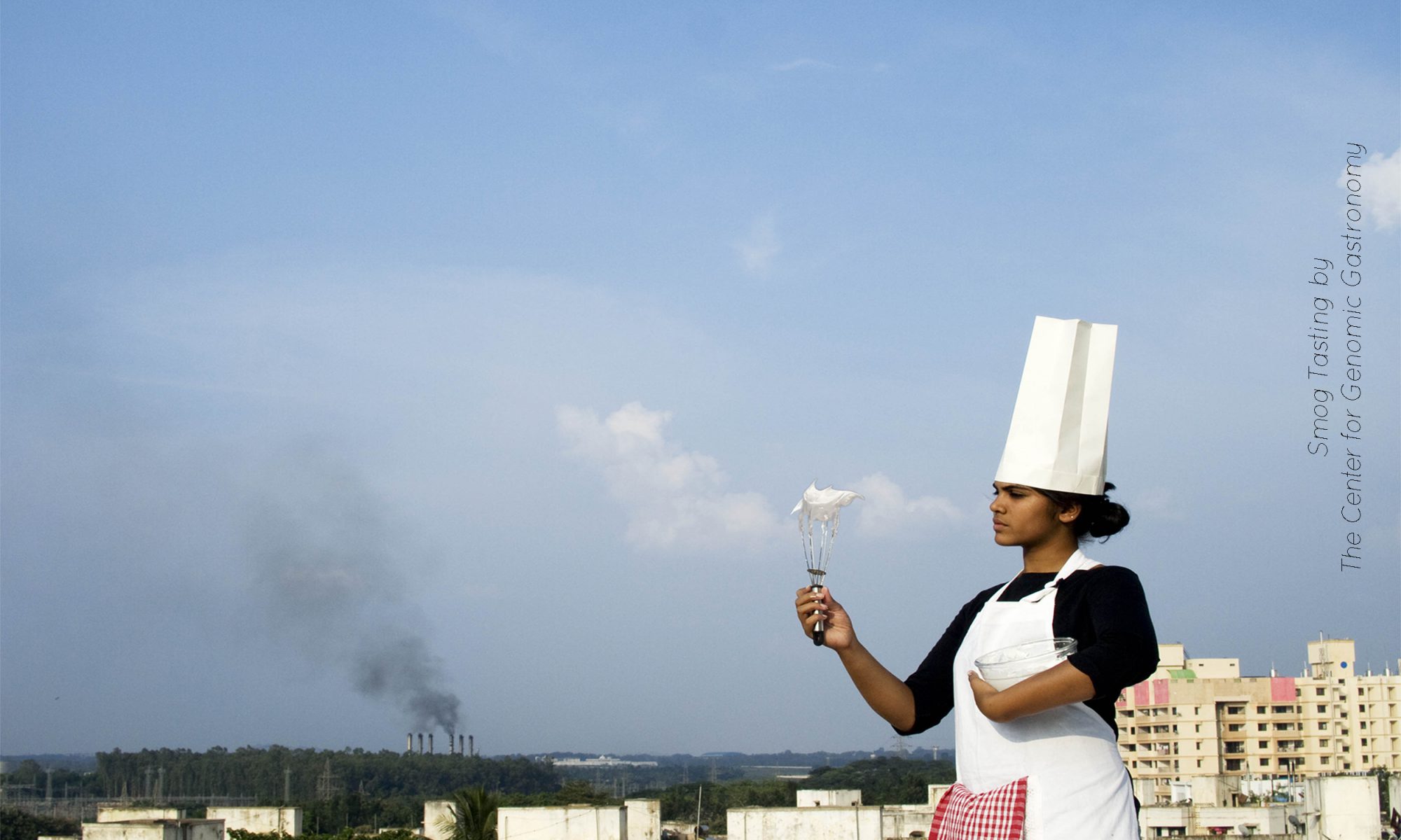 The Dutch institute of Food&Design